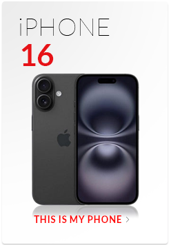 iPhone 16 Device - Screen Repair & Mobile Phone Repair Services Milwaukee & Waukesha iPhone 16 Screen Repair Milwaukee & Waukesha