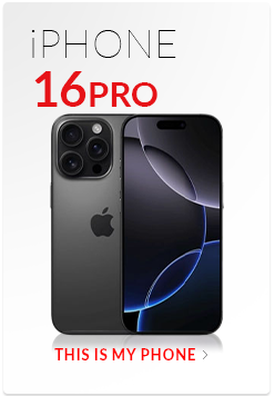 iPhone 16 Pro Device - Screen Repair & Mobile Phone Repair Services Milwaukee & Waukesha iPhone 16 Pro Screen Repair Milwaukee & Waukesha