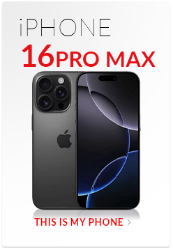 iPhone 16 Pro Max Device - Screen Repair & Mobile Phone Repair Services Milwaukee & Waukesha iPhone 16 Pro Max Screen Repair Milwaukee & Waukesha