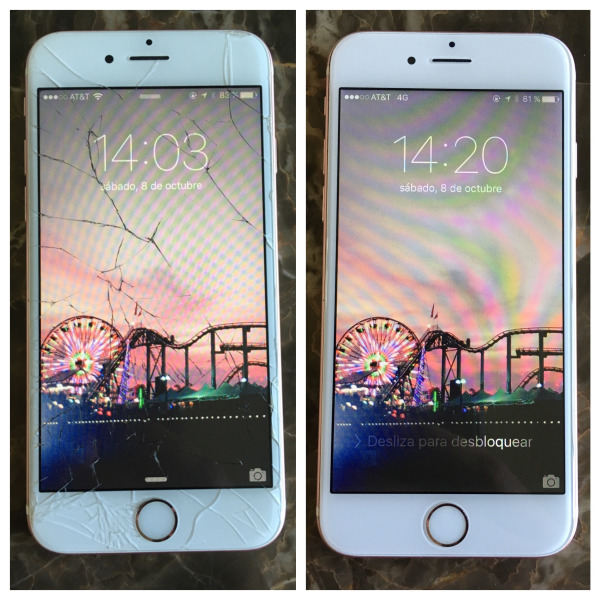Swift and Reliable iPhone Repair Services in Lake Country, WI